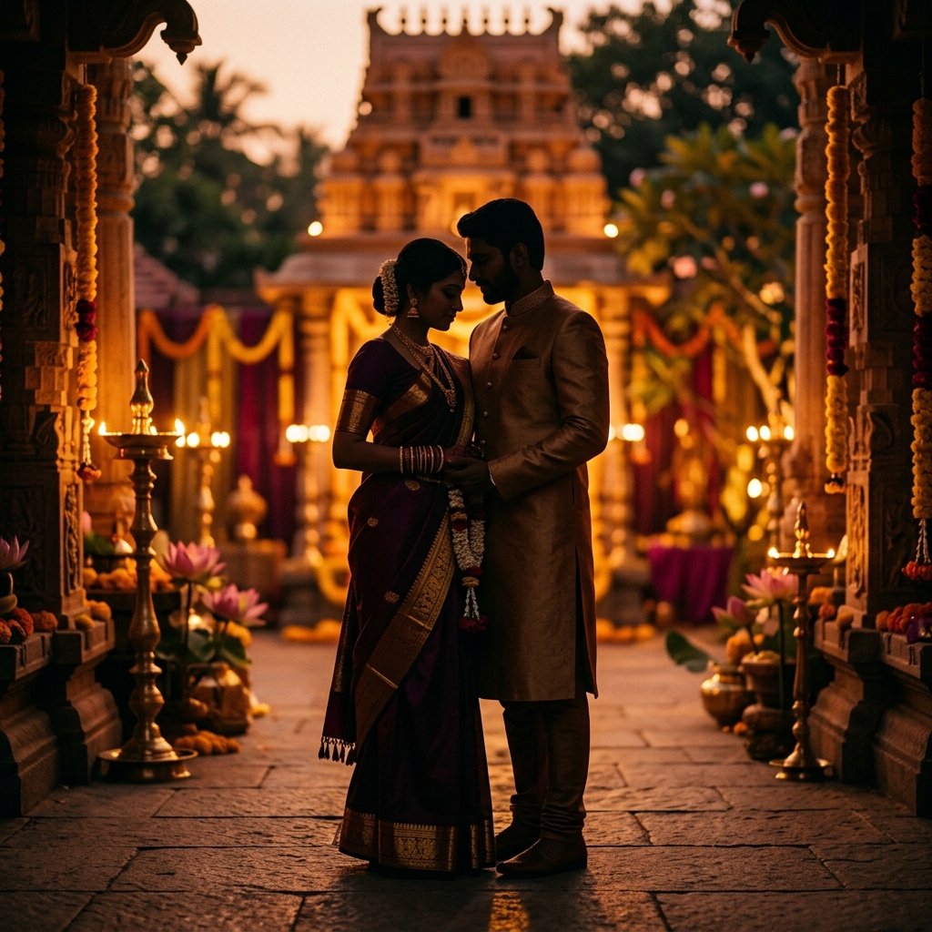 Dr. Riya and Dr. Adithya